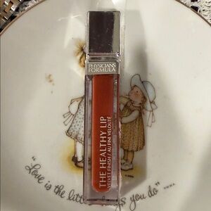 Physicians Formula The Healthy Lip Velvet Finish - Bold Orange